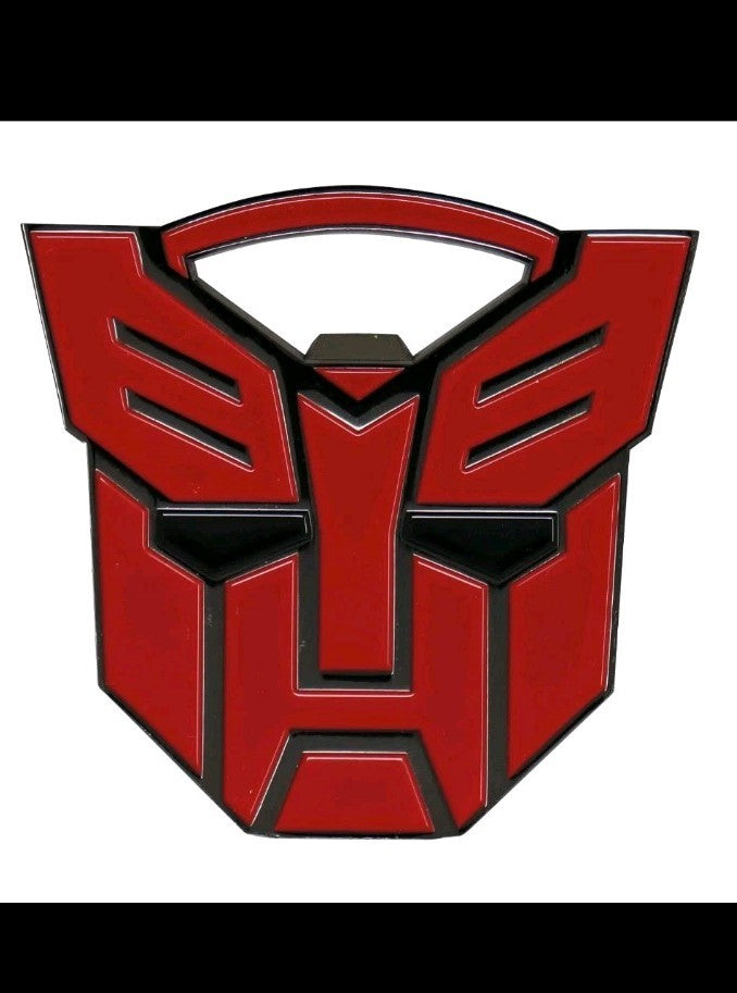 Transformers Autobots Bottle Opener - Magnetic