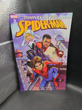 MARVEL ACTION: SPIDER-MAN #2 VOL. 1  MARVEL COMIC BOOK