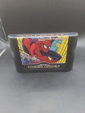 Spiderman (1995, Sega Megadrive) ***Cartridge only***