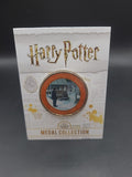 Harry Potter medal collection - VERY RARE - Godric’s Hollow