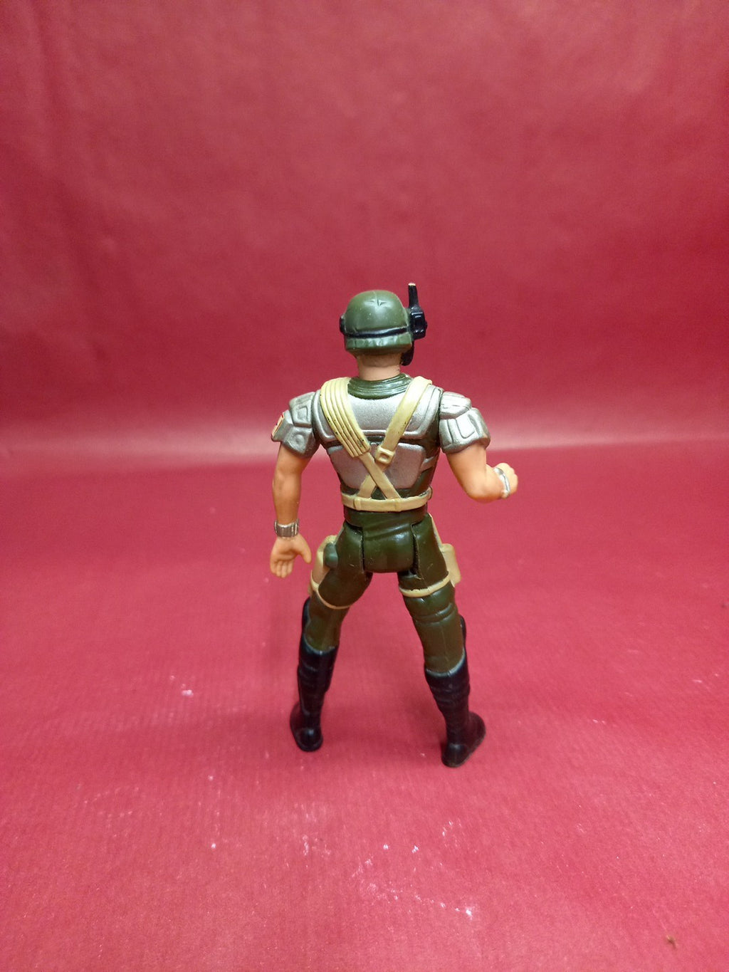 Kenner Aliens Loose.  Cpl Hicks.  Scorpion Alien + accessories 