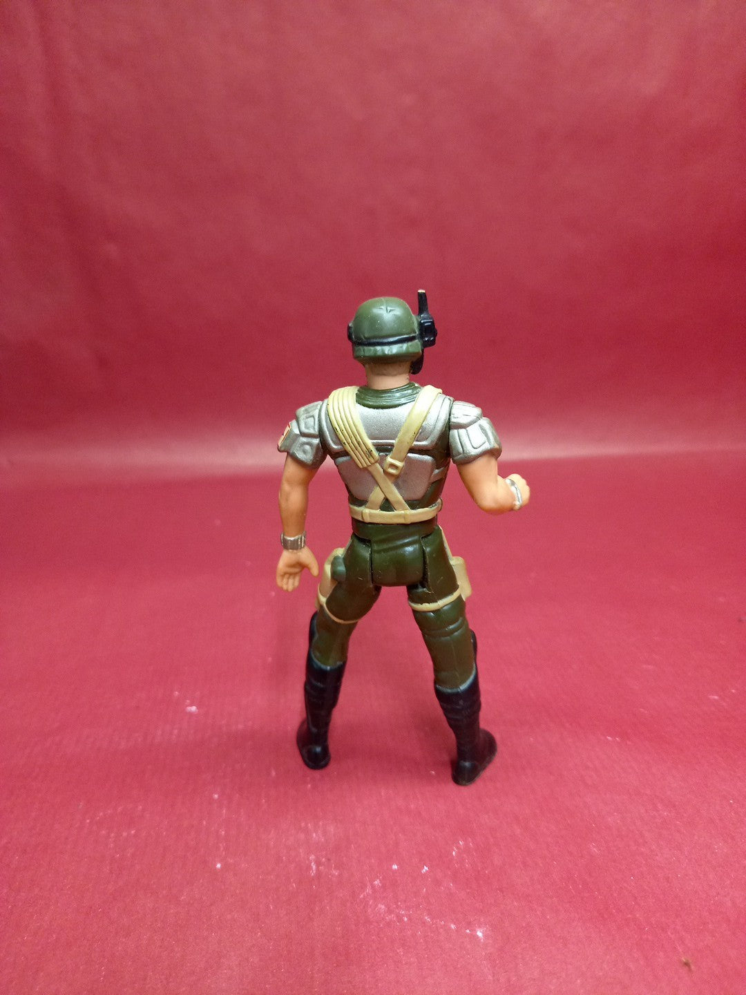 Kenner Aliens Loose.  Cpl Hicks.  Scorpion Alien + accessories 