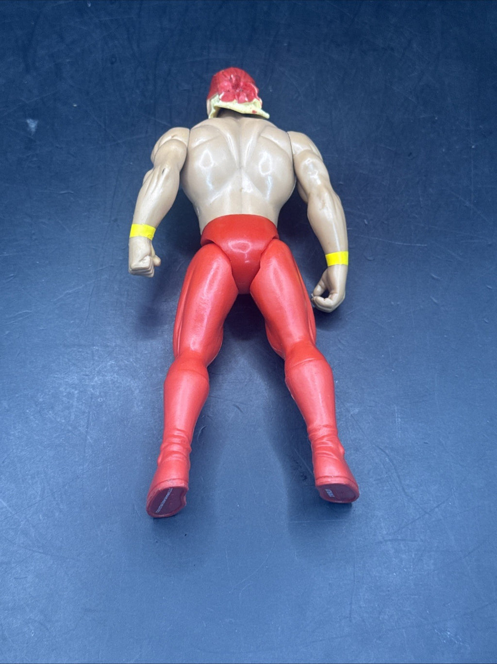 Hulk Hogan and Sting TNA Wrestling Action Figure 2010