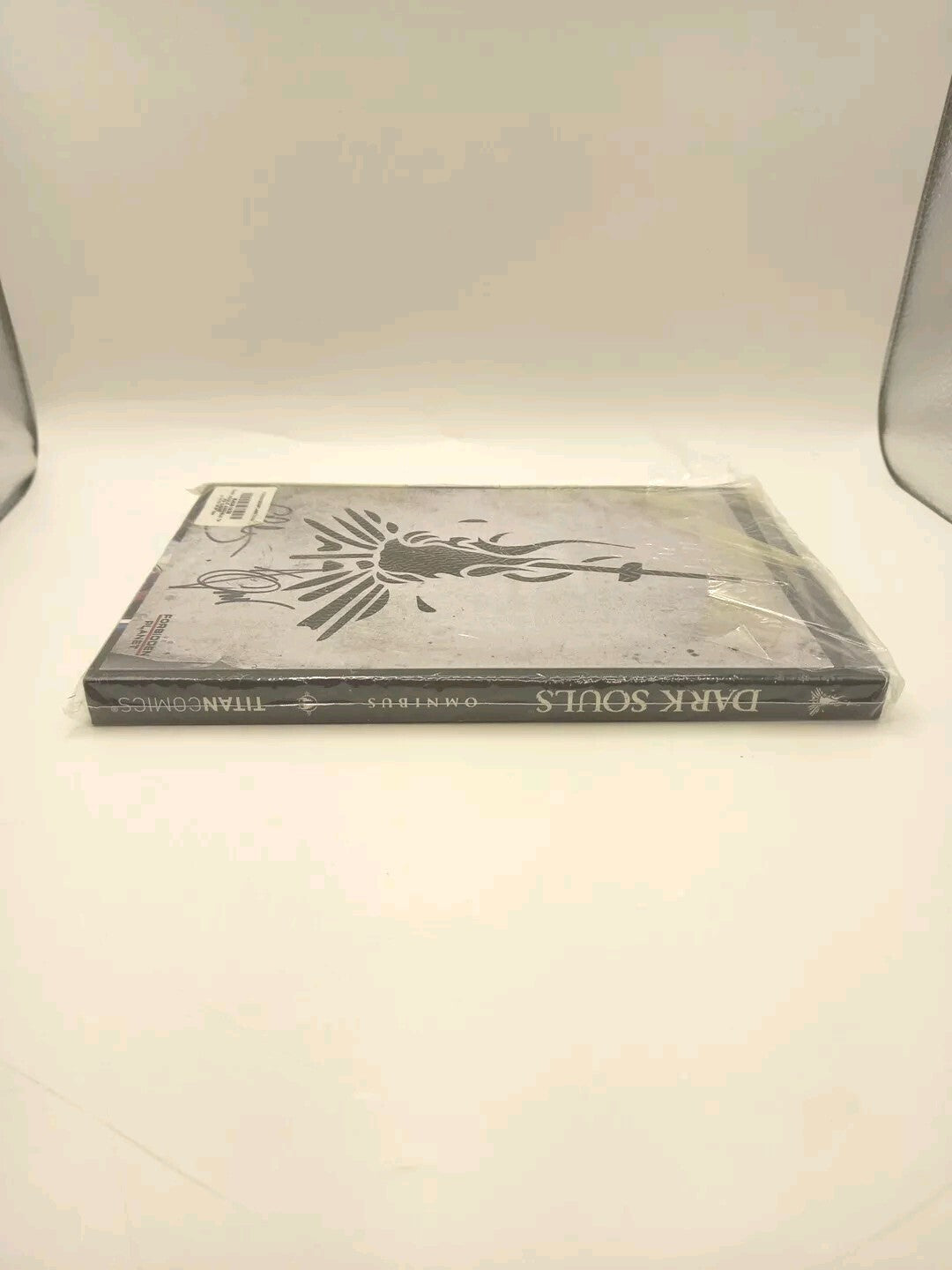 Dark Souls Omnibus Signed Forbidden Planet Exclusive