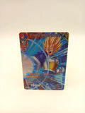 SS Vegeta, Immediate Response BT20-137 R - Dragon Ball Super Card