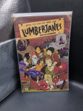 Lumberjanes End of Summer 2020 Comic #1