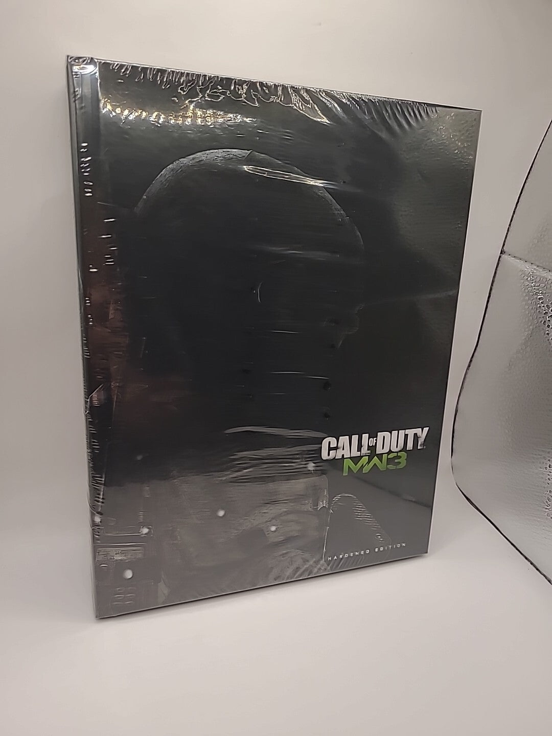 Call Of Duty Modern Warfare 3 MW3 Collector's Hardened Edition Guide