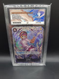 ONE PIECE TCG EB-03 Heroines Edition EB03-042 P-SR Koala ACE 9