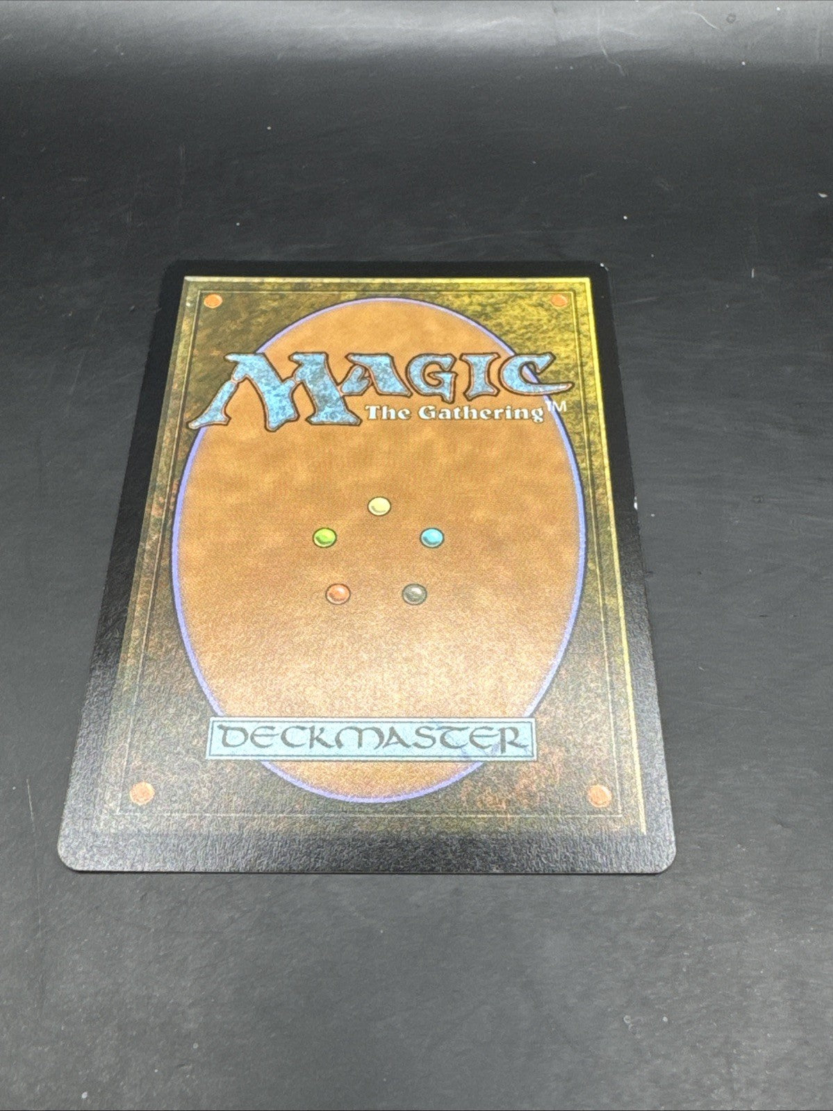 Forest (0271) #271 (Foil) Lord of the Rings LTR Magic MTG