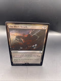 MTG The Black Breath (Foil) [Tales of Middle-Earth, + Regular Card