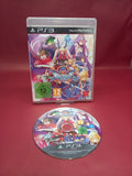 Blazblue: Central Fiction PS3 Very RARE UK Import