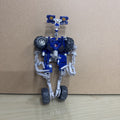 Transformers Revenge Of The Fallen ROTF Wheelie