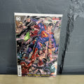 Action Comics #1016 - DC Comics DCEASED Variant Cover