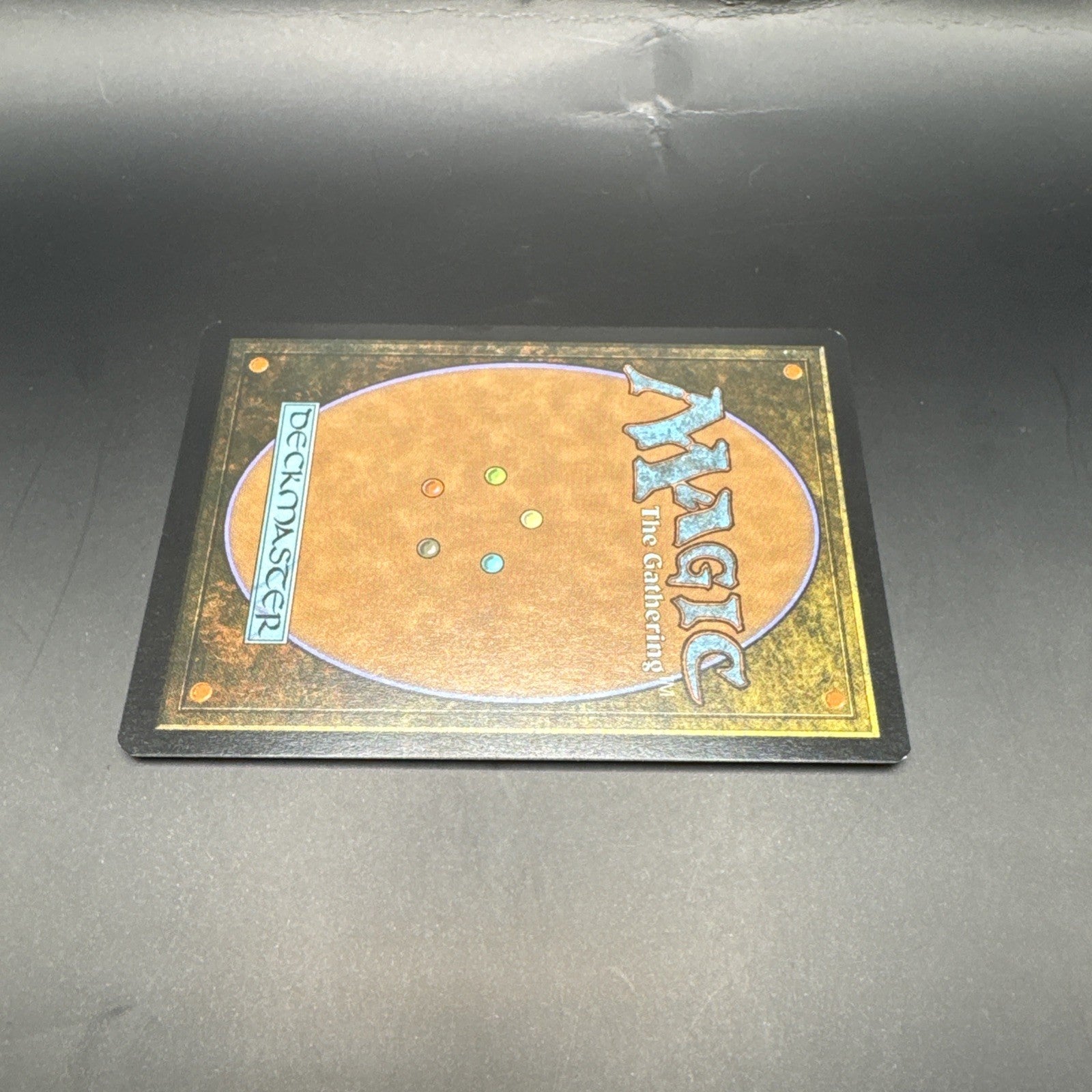 Quarrel's End Foil - LTR - Mtg Card C0141 + 1 Regular Card