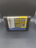 Mega Games 6 - SEGA  Mega Drive Video Game Cartridge (PAL) 