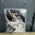 DC Comics Batman Metal Keyring Batwing