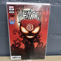 VENOM #27 VARIANT NM OCTOBER 2020 MARVEL COMICS LGY#192