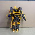 Transformers Battle OPS Bumblebee Hasbro Action Figure