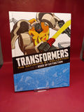 Transformers The Definitive G1 Collection Vol. 19 (2017, Hardcover)