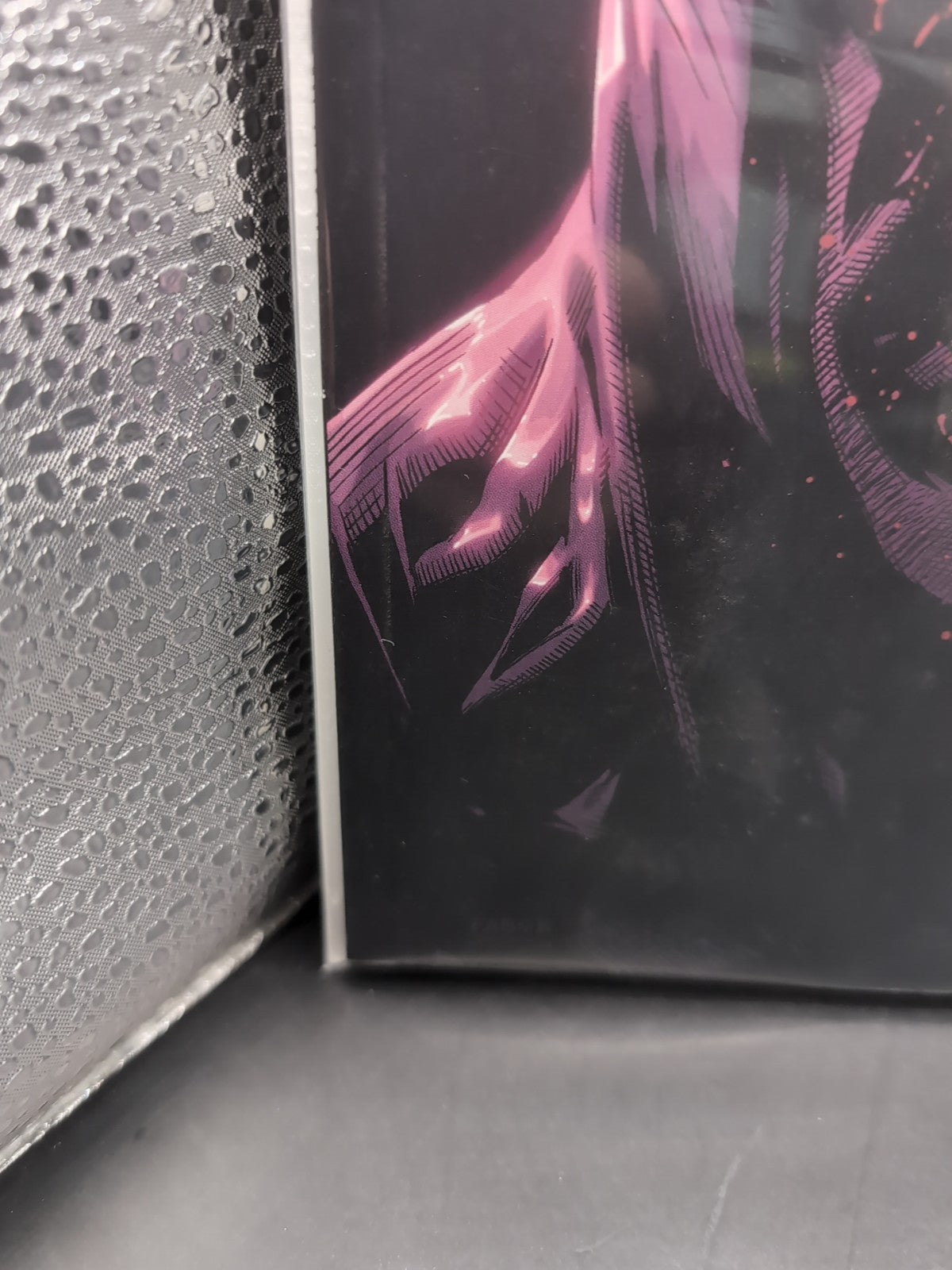 DC Black Label Batman Three Jokers Book One Batman variant
