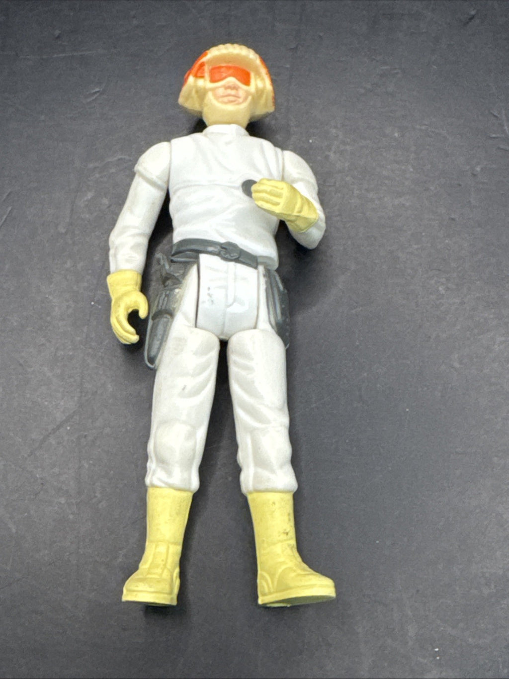 Vintage Kenner Star Wars The Empire Strikes Back Cloud City Pilot 1981