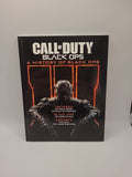 Call Of Duty A History Of Black Ops Promo Book