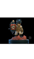 DC Comics Q-Fig Elite Figure Batman: Last Knight On Earth 10 cm - QMX