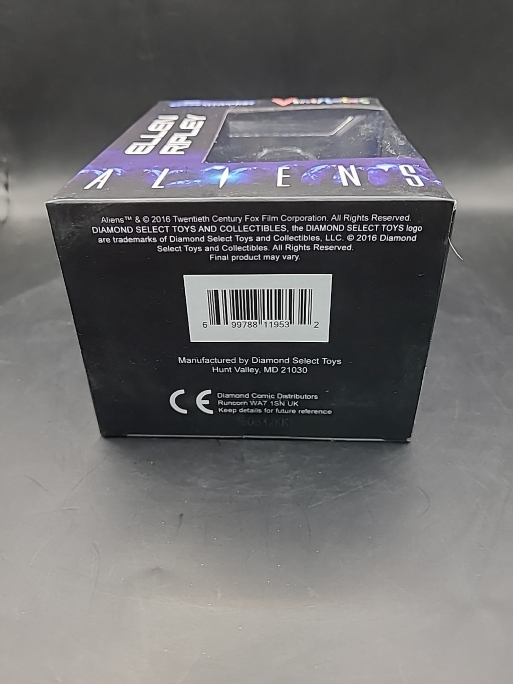 Aliens Ellen Ripley Vinimate Brand New In Box