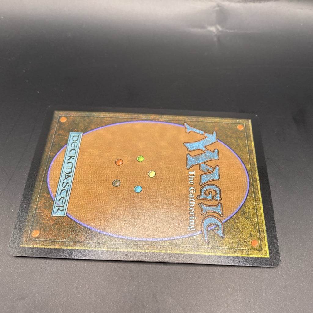 MTG Magic The Gathering Grima Wormtongue Foil LOTR