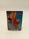 Dragon Ball Super Card SSB Son Goku Finishing Blow BT21-103 R Holo