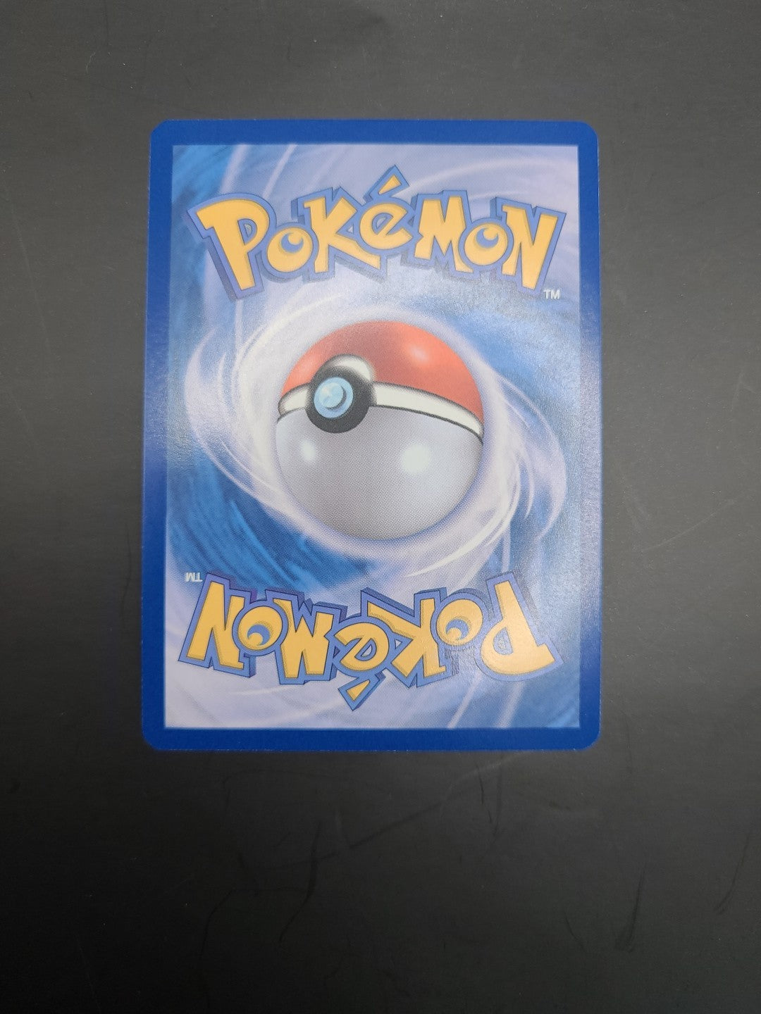 Pokémon Team Rocket's Houndoom AR 100/098 SV10 Korean Pokemon Card