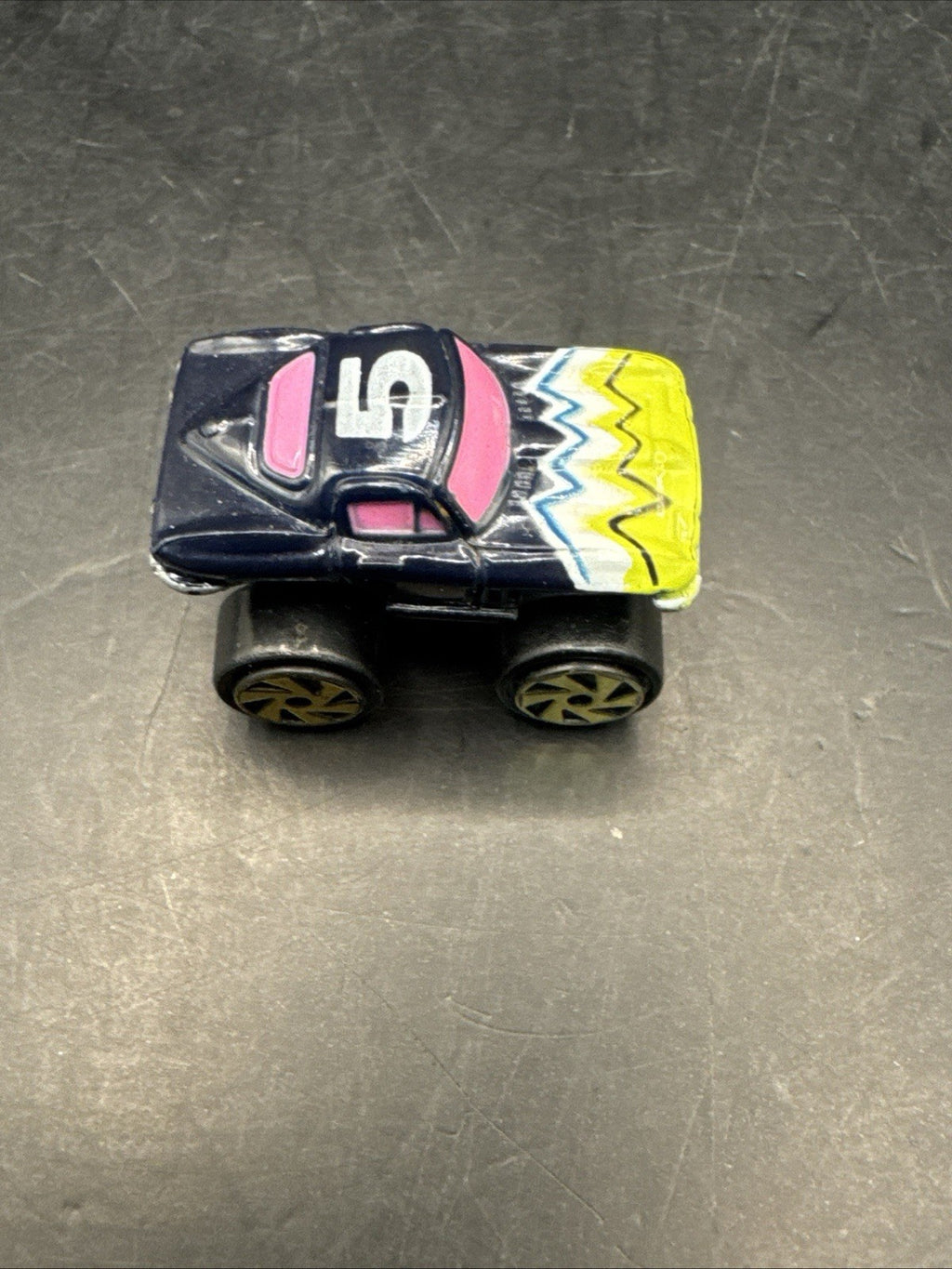 Micro Machines Galoob Vintage Cars Bundle 3