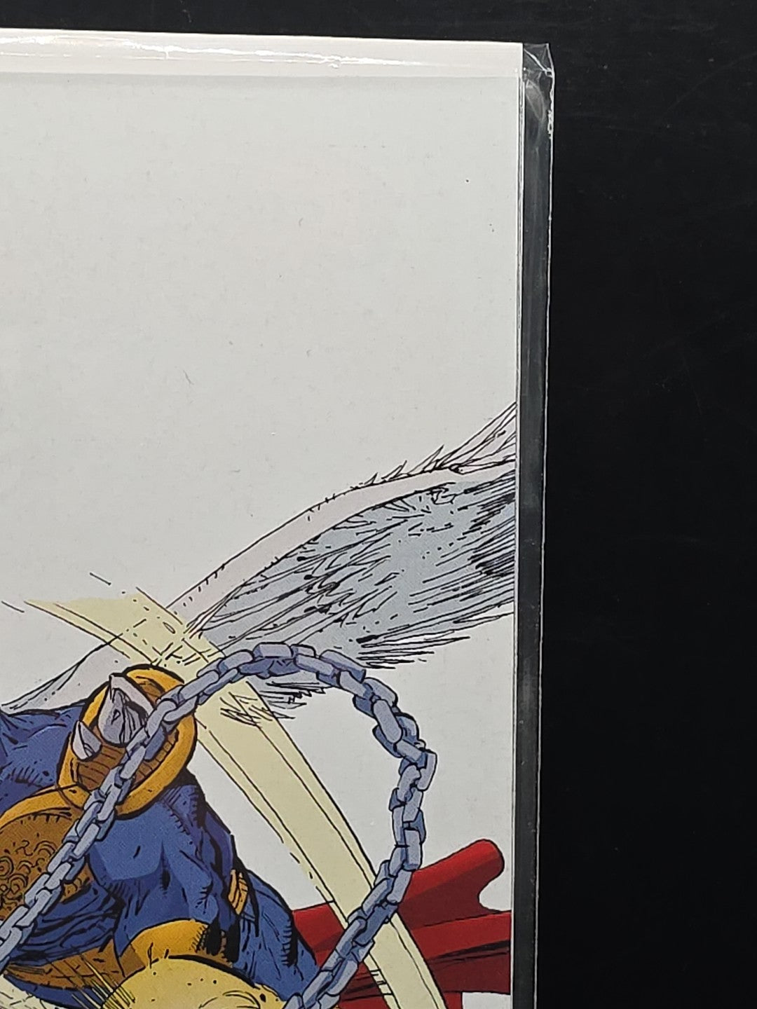 spawn #299 virgin variant