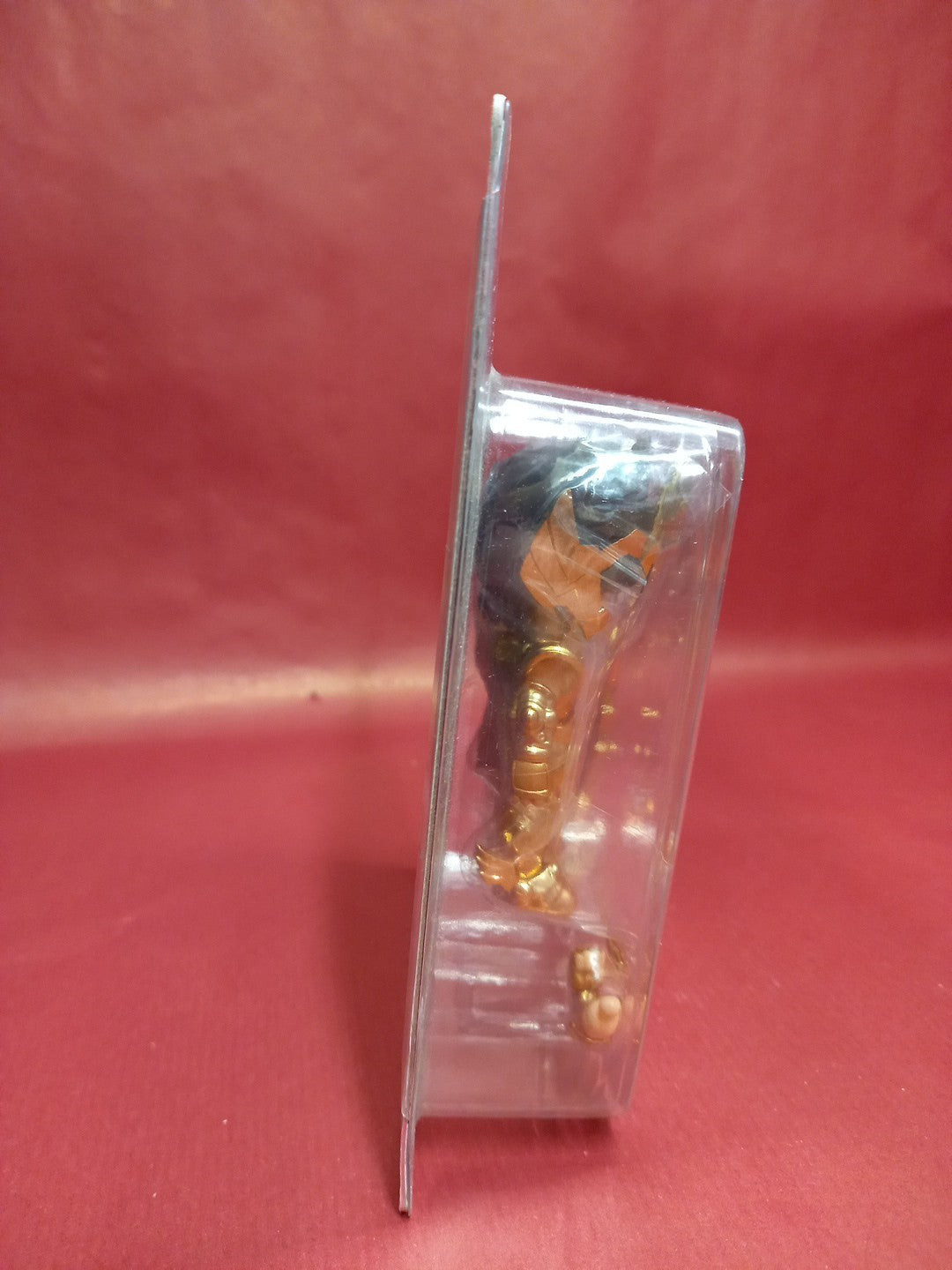 Bandai 30th Anniversary Sagittarius Seiya Figure