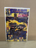 Shade, The Changing Woman #28 Twin Freaks 1994 DC Vertigo #24