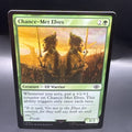 MTG Chance-Met Elves (Foil) + 1 Regular Card C0157