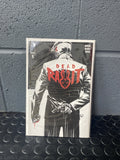 Dead Rabbit #1 2018 Image Comics