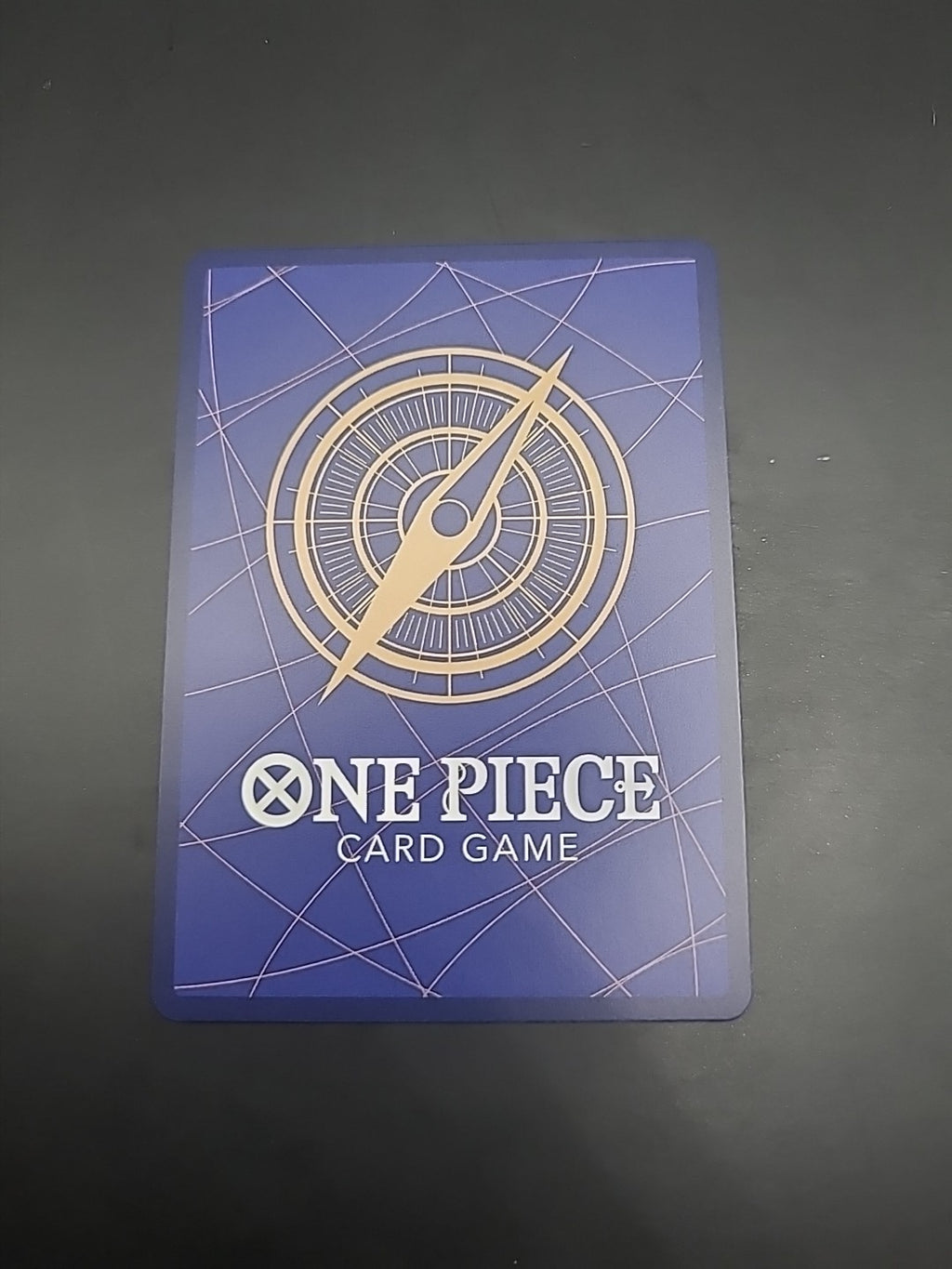 Charlotte Pudding PRB02-010 SR ONE PIECE The Best Vol.2 Japanese/A2 Foil