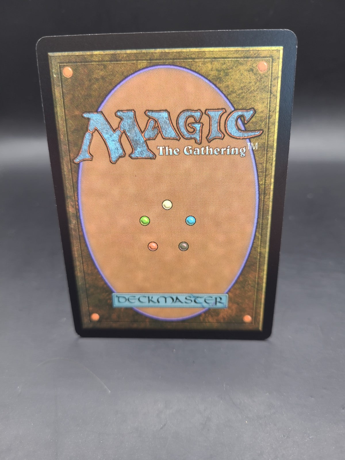 MTG FOIL Boromir, Warden of the Tower(#302) Showcase - The Lord of the Rings