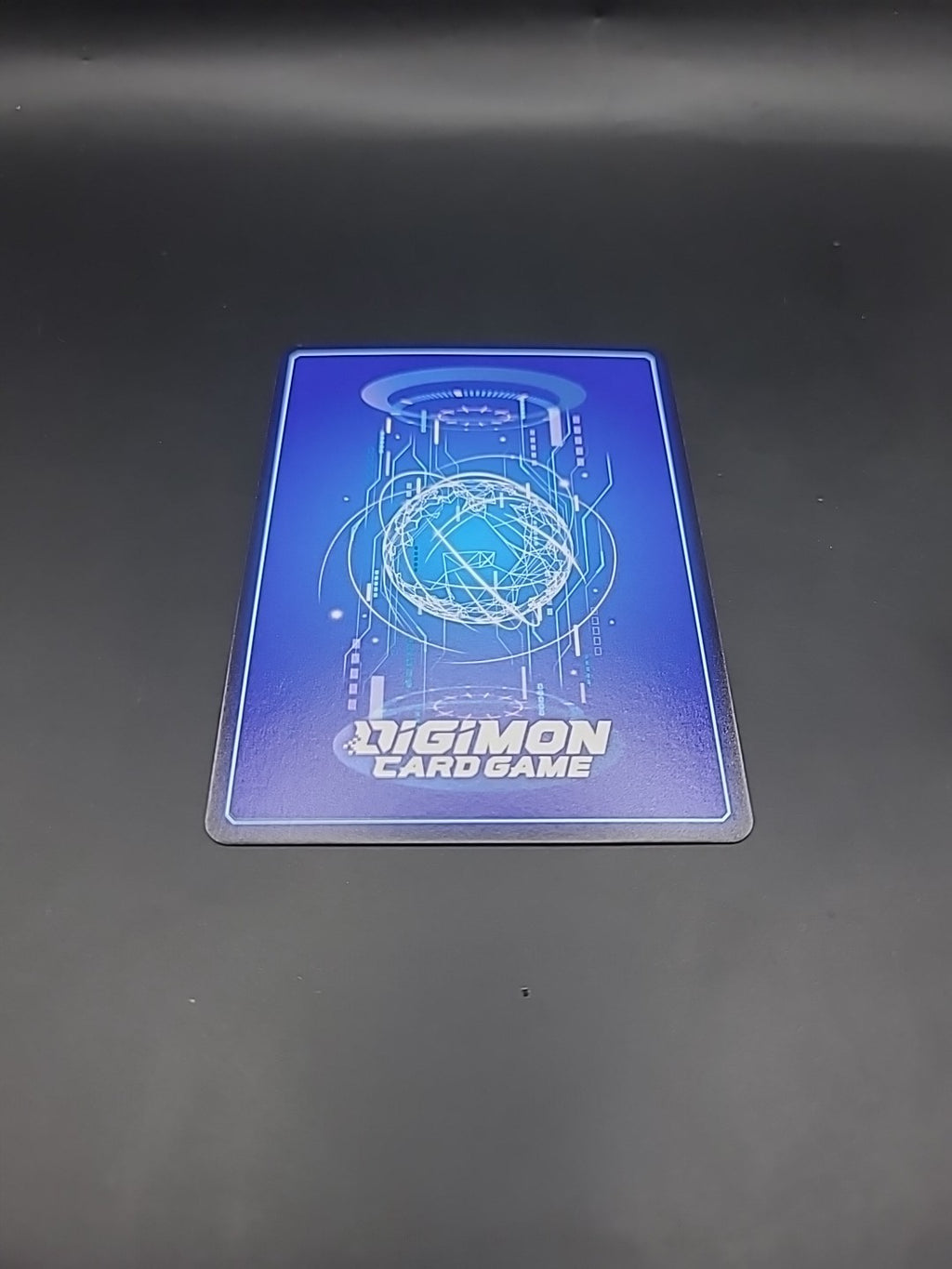 Digimon TCG * Promo * Gammamon P-058 P New Awakening Pre-Release Tournament * NM