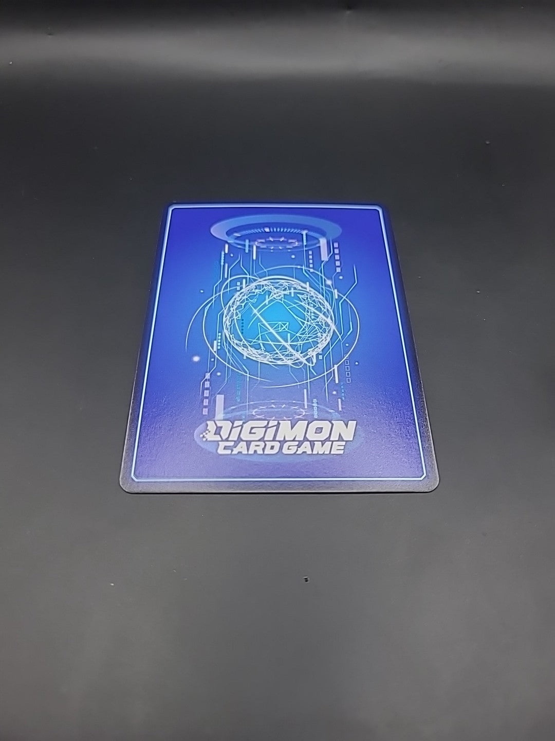 Digimon TCG * Promo * Gammamon P-058 P New Awakening Pre-Release Tournament * NM