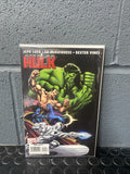 MARVEL HULK (2008) #10