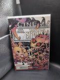 Doctor Strange #003 VF Aaron/Bachalo/Marvel Comics