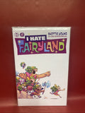 Skottie Young | Image Comics | I Hate Fairyland #11