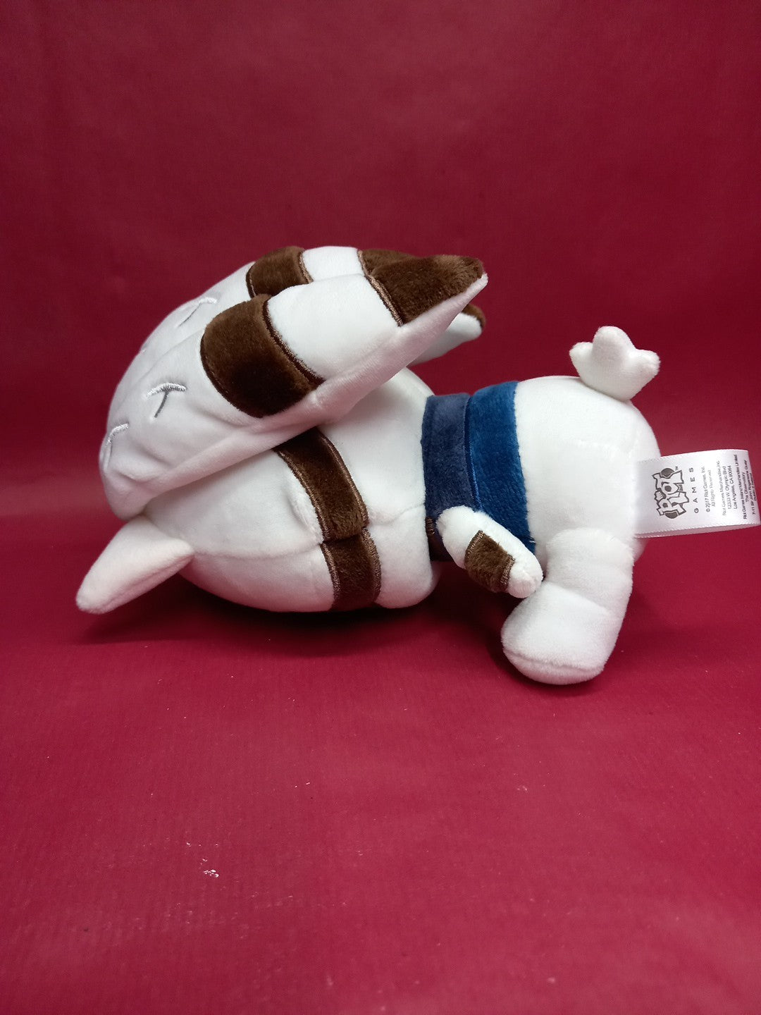 League Of Legends Rengar : The Pridestalker Plush - Discontinued