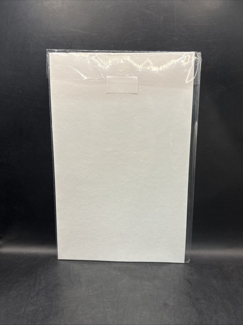Black Bolt #1 – Marvel 1:25 Pope Variant – 1st Solo Title (2017)