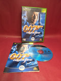 James Bond 007: Nightfire | Original Xbox | COMPLETE with Manual