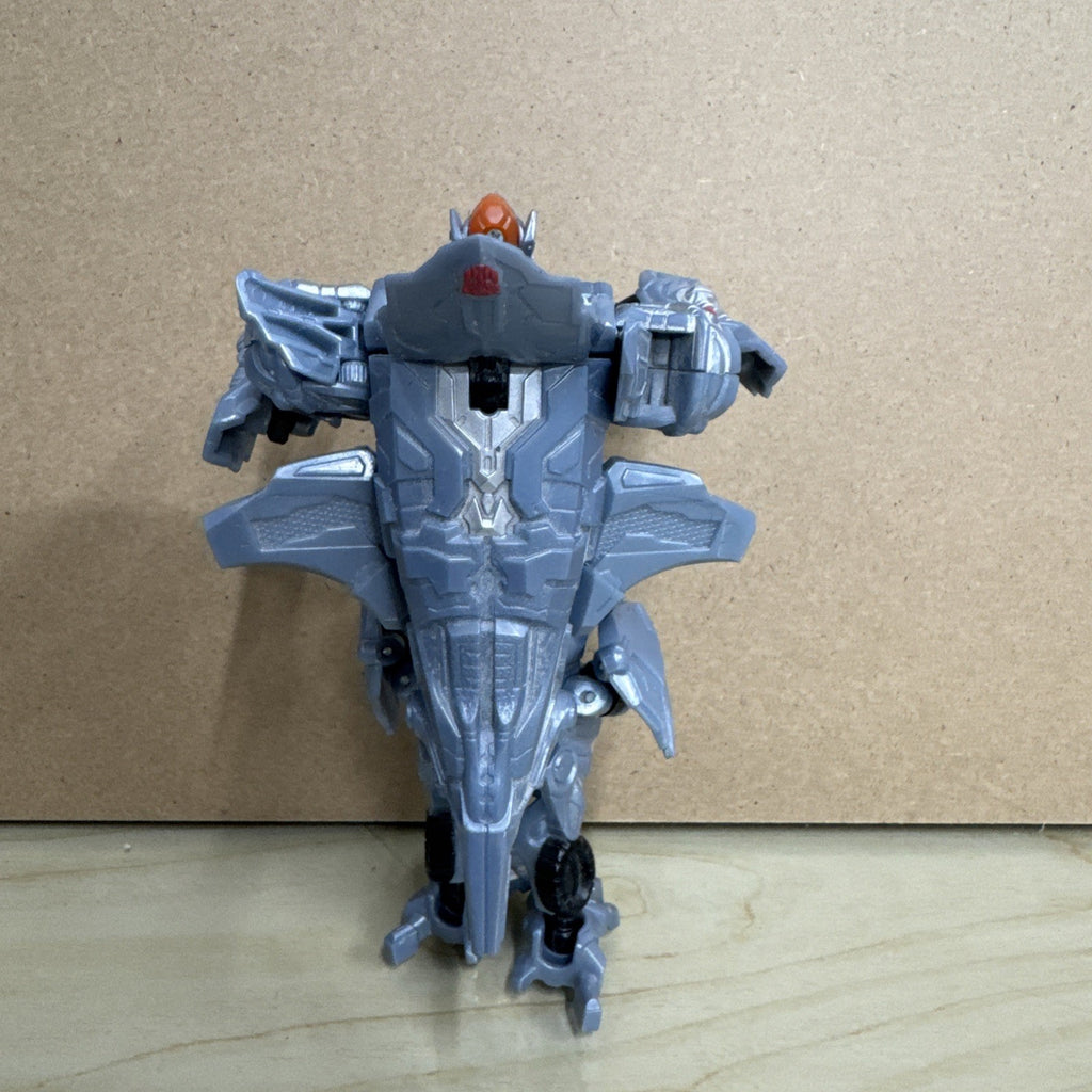 Transformers the Movie 5" Protoform Optimus Prime leader figure 