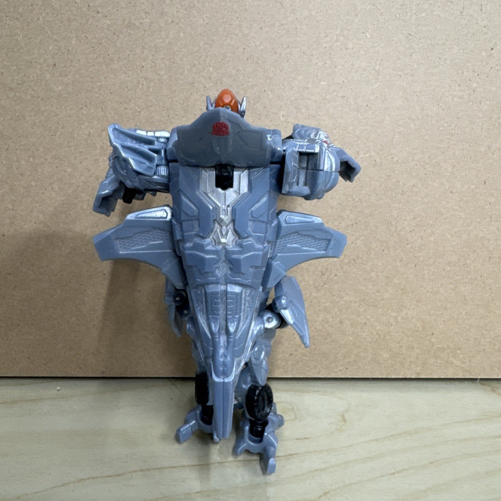 Transformers the Movie 5" Protoform Optimus Prime leader figure 