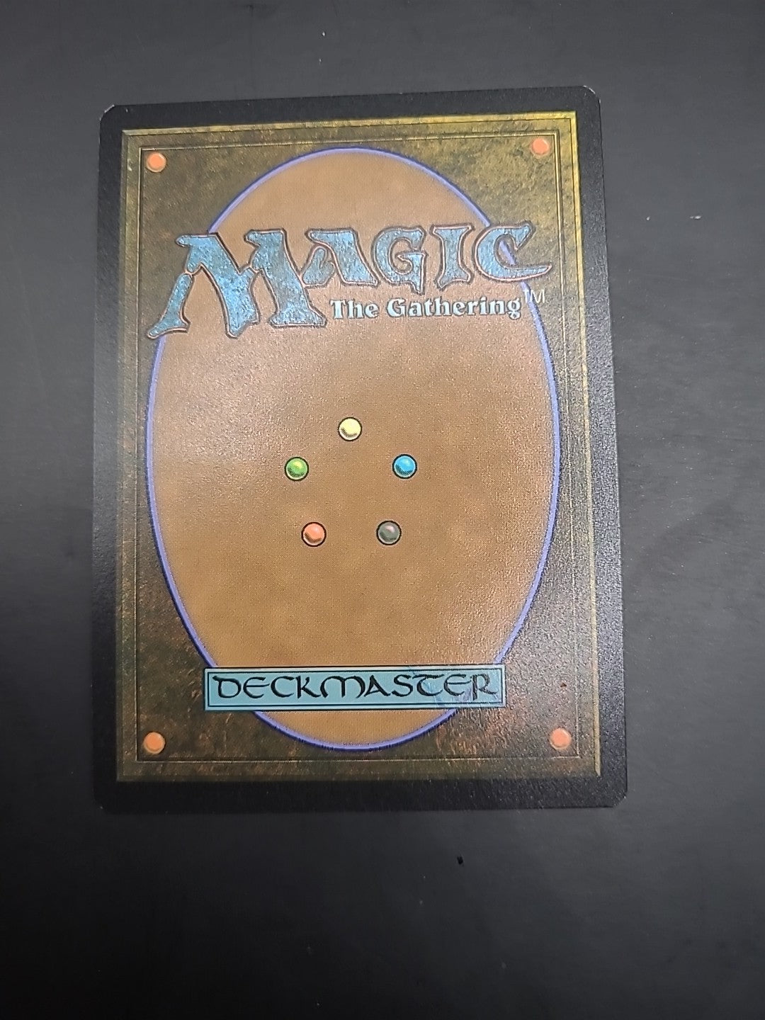 MTG LOTR Olorin's Searing Light Borderless Surge Foil Mint/Near Mint #0547